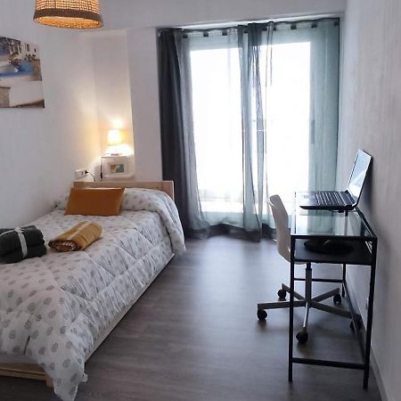 Apartamento Altea - Cap Negret - Acceso Directo A Playa 外观 照片