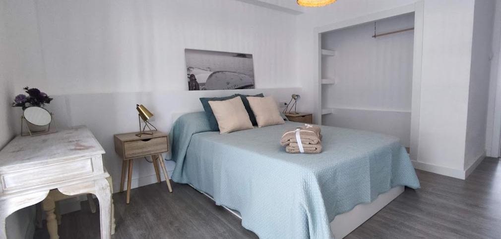 Apartamento Altea - Cap Negret - Acceso Directo A Playa 外观 照片
