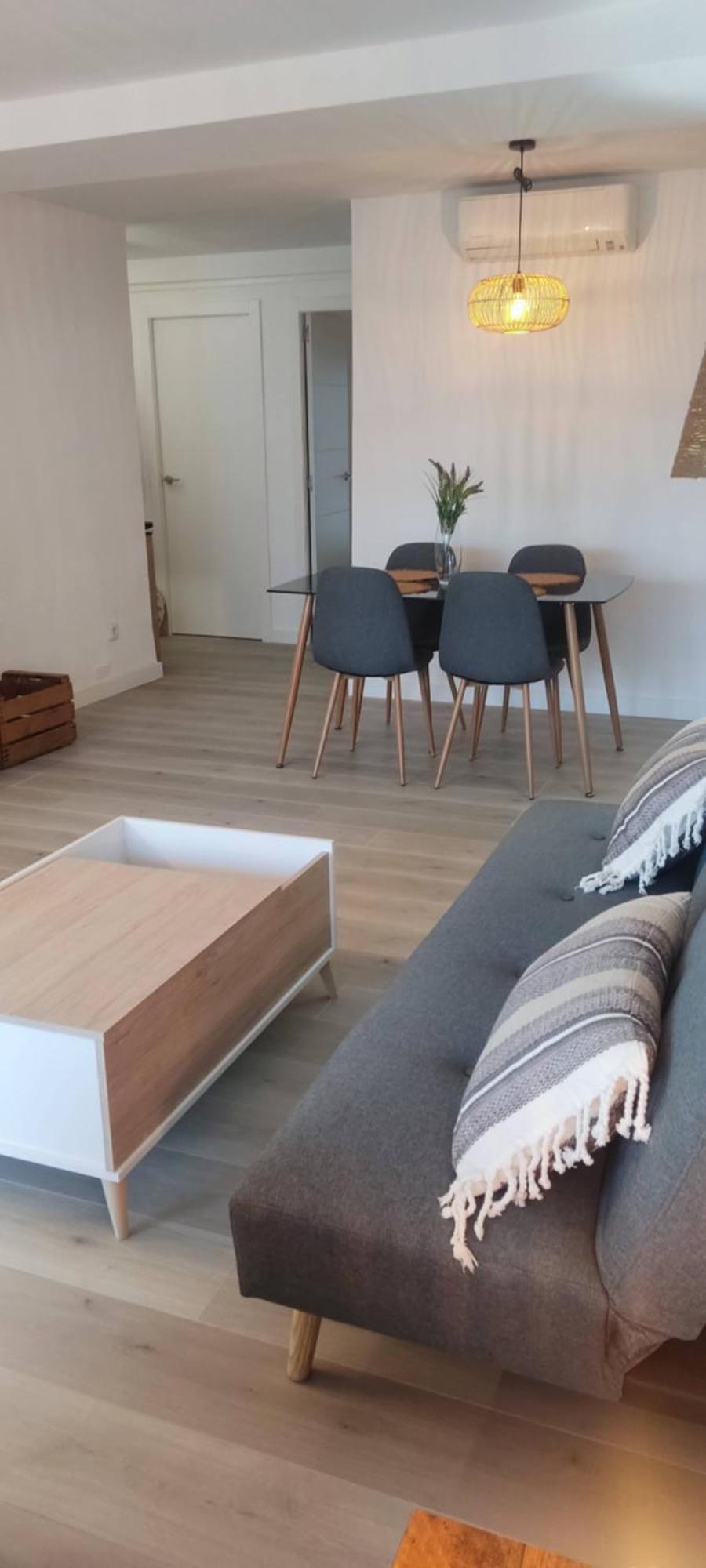 Apartamento Altea - Cap Negret - Acceso Directo A Playa 外观 照片