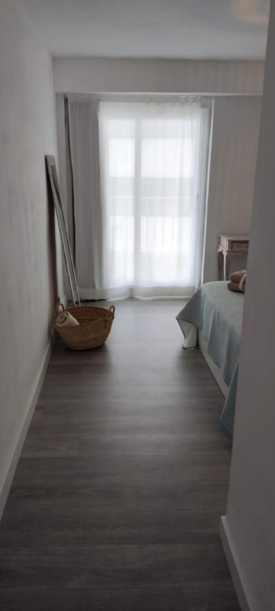 Apartamento Altea - Cap Negret - Acceso Directo A Playa 外观 照片