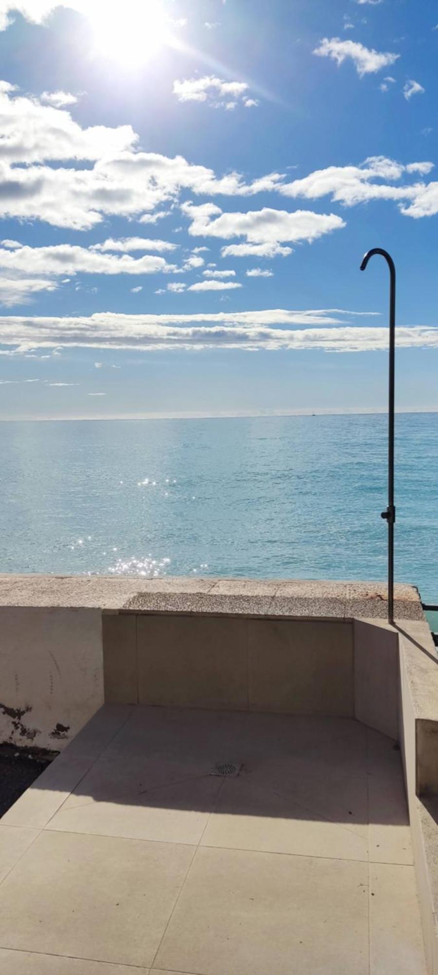 Apartamento Altea - Cap Negret - Acceso Directo A Playa 外观 照片