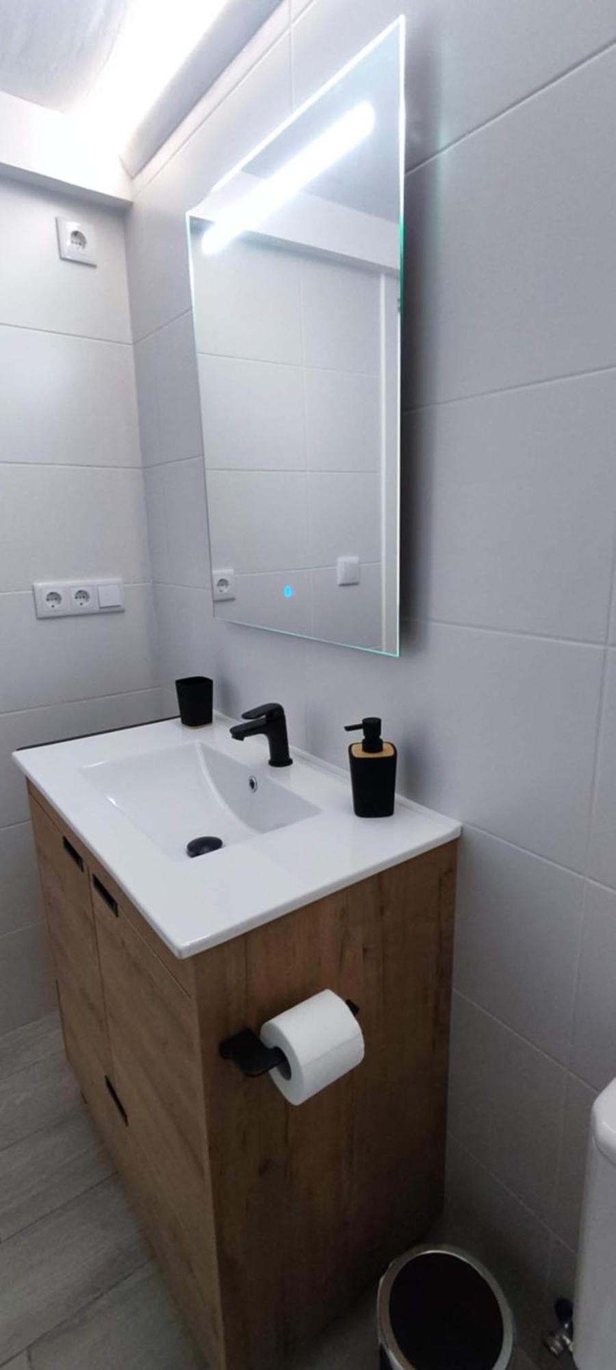 Apartamento Altea - Cap Negret - Acceso Directo A Playa 外观 照片