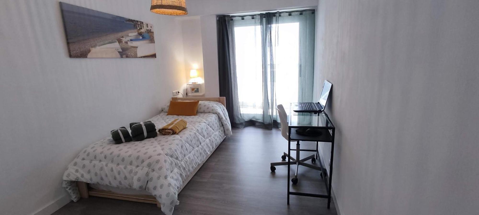 Apartamento Altea - Cap Negret - Acceso Directo A Playa 外观 照片
