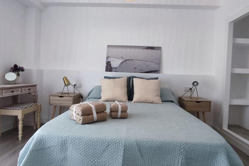 Apartamento Altea - Cap Negret - Acceso Directo A Playa 外观 照片
