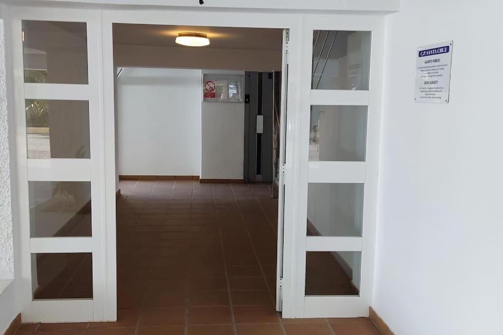 Apartamento Altea - Cap Negret - Acceso Directo A Playa 外观 照片