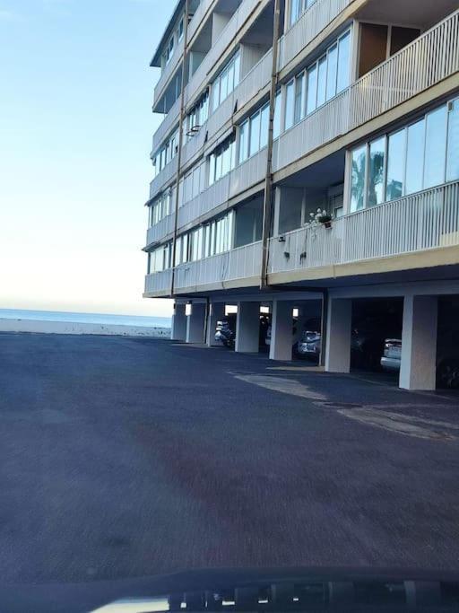 Apartamento Altea - Cap Negret - Acceso Directo A Playa 外观 照片