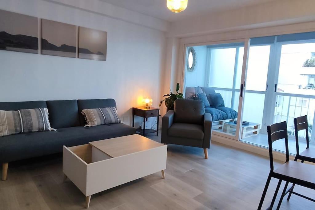 Apartamento Altea - Cap Negret - Acceso Directo A Playa 外观 照片