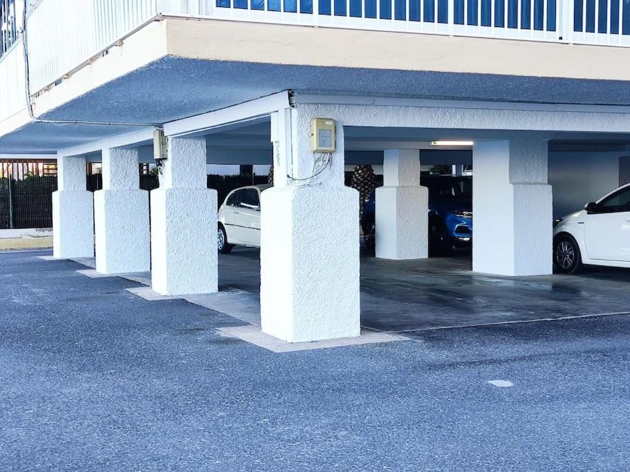 Apartamento Altea - Cap Negret - Acceso Directo A Playa 外观 照片